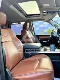 2017 Dodge RAM
