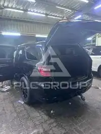 2017 Dodge DURANGO