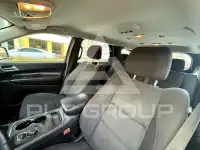 2017 Dodge DURANGO