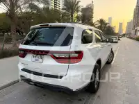 2017 Dodge DURANGO