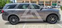 2017 Dodge DURANGO