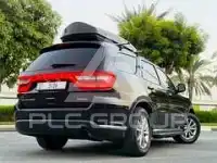 2017 Dodge DURANGO