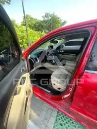 2017 Dodge DURANGO