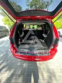 2017 Dodge DURANGO