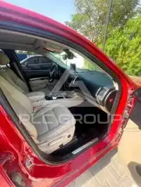 2017 Dodge DURANGO