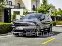 2017 Dodge DURANGO