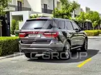 2017 Dodge DURANGO