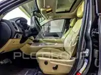 2017 Dodge DURANGO