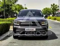 2017 Dodge DURANGO
