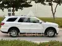 2017 Dodge DURANGO