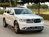 2017 Dodge DURANGO