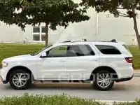 2017 Dodge DURANGO