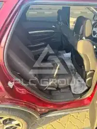 2017 Dodge DURANGO