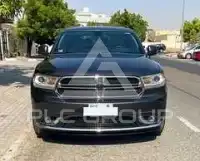 2017 Dodge DURANGO