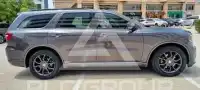2017 Dodge DURANGO