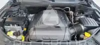 2017 Dodge DURANGO