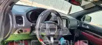 2017 Dodge DURANGO