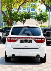 2017 Dodge DURANGO
