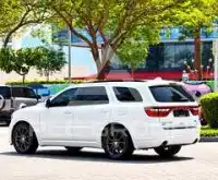 2017 Dodge DURANGO