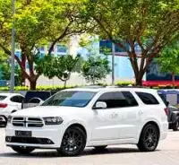 2017 Dodge DURANGO