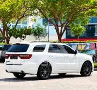2017 Dodge DURANGO