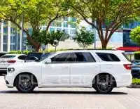 2017 Dodge DURANGO