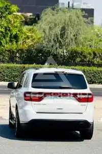 2017 Dodge DURANGO