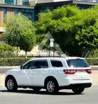 2017 Dodge DURANGO