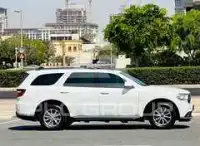 2017 Dodge DURANGO