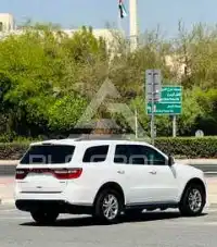 2017 Dodge DURANGO