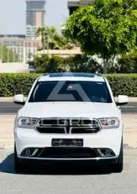 2017 Dodge DURANGO