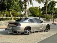 2017 Dodge CHARGER