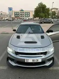 2017 Dodge CHARGER