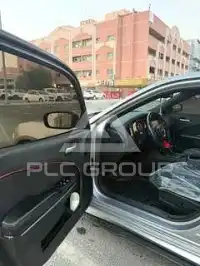 2017 Dodge CHARGER