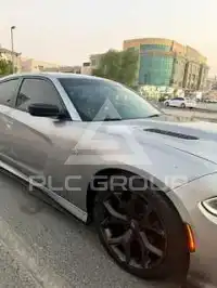 2017 Dodge CHARGER