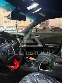2017 Dodge CHARGER