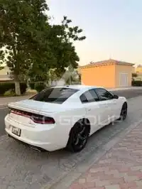 2017 Dodge CHARGER