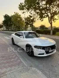 2017 Dodge CHARGER