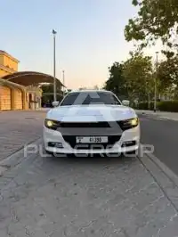 2017 Dodge CHARGER