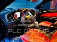 2017 Dodge CHARGER