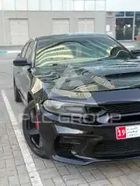 2017 Dodge CHARGER
