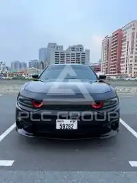 2017 Dodge CHARGER
