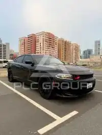 2017 Dodge CHARGER