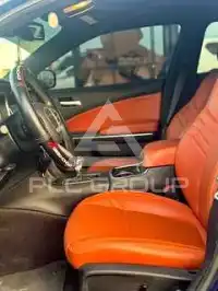 2017 Dodge CHARGER