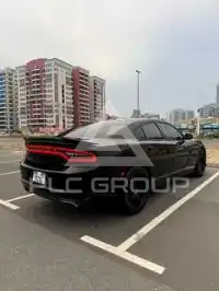 2017 Dodge CHARGER