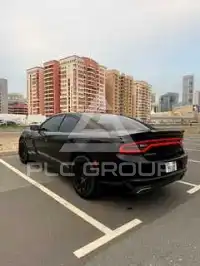 2017 Dodge CHARGER