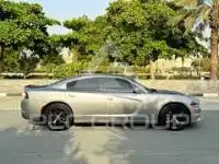 2017 Dodge CHARGER