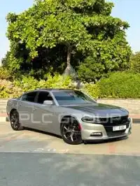 2017 Dodge CHARGER