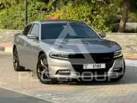 2017 Dodge CHARGER