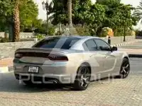 2017 Dodge CHARGER